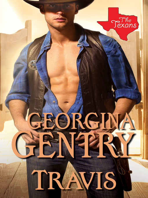 Title details for Travis by Georgina Gentry - Available